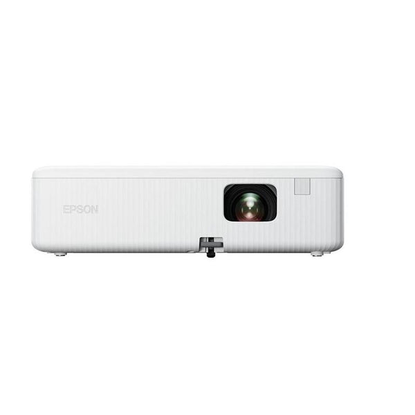 Epson CO-W01 3000 ANS WXGA 1280x800 3LCD HDMI Projeksiyon Cihazı