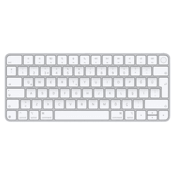 Apple Magic Keyboard Touch ID'li