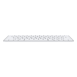 Apple Magic Keyboard Touch ID'li