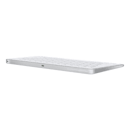 Apple Magic Keyboard Touch ID'li