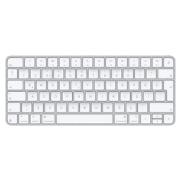 Apple Magic Keyboard USB-C