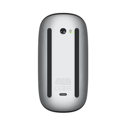 Apple Magic Mouse USB-C - Siyah