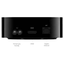 Apple TV 4K 2. Nesil