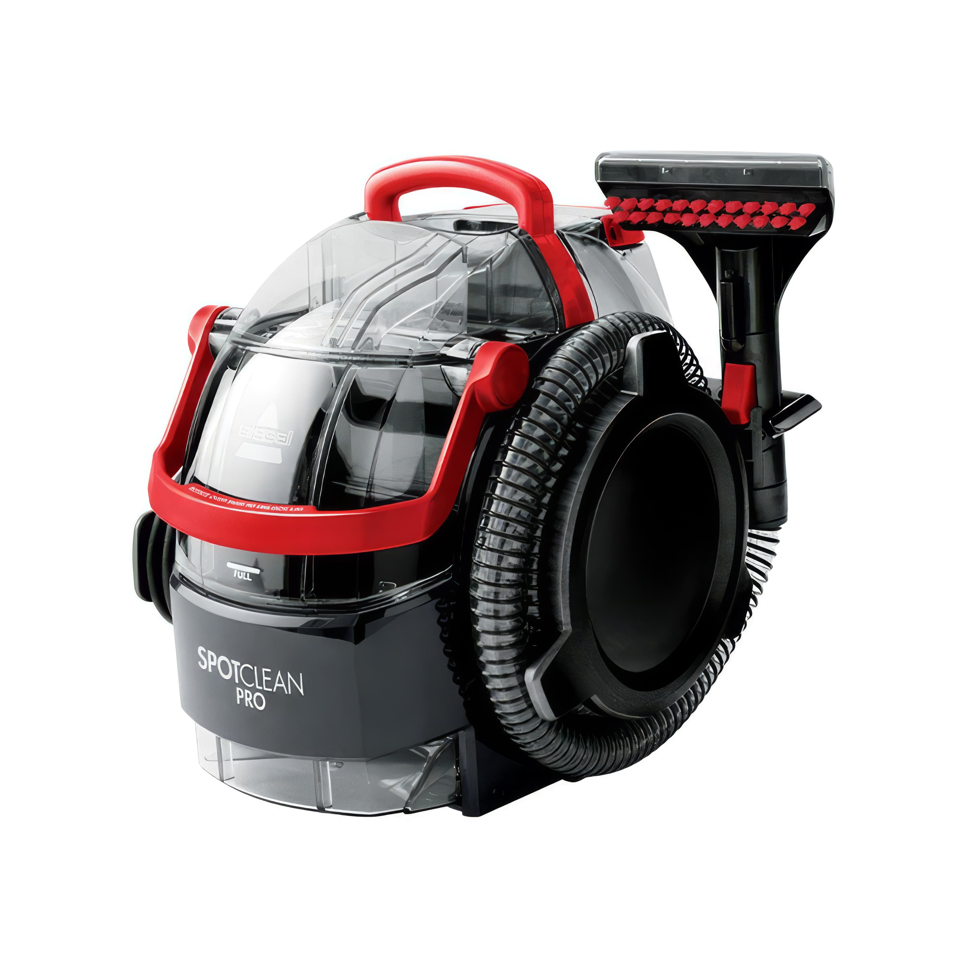 Bissell SpotClean Pro halı ve koltuk yıkama makinesi