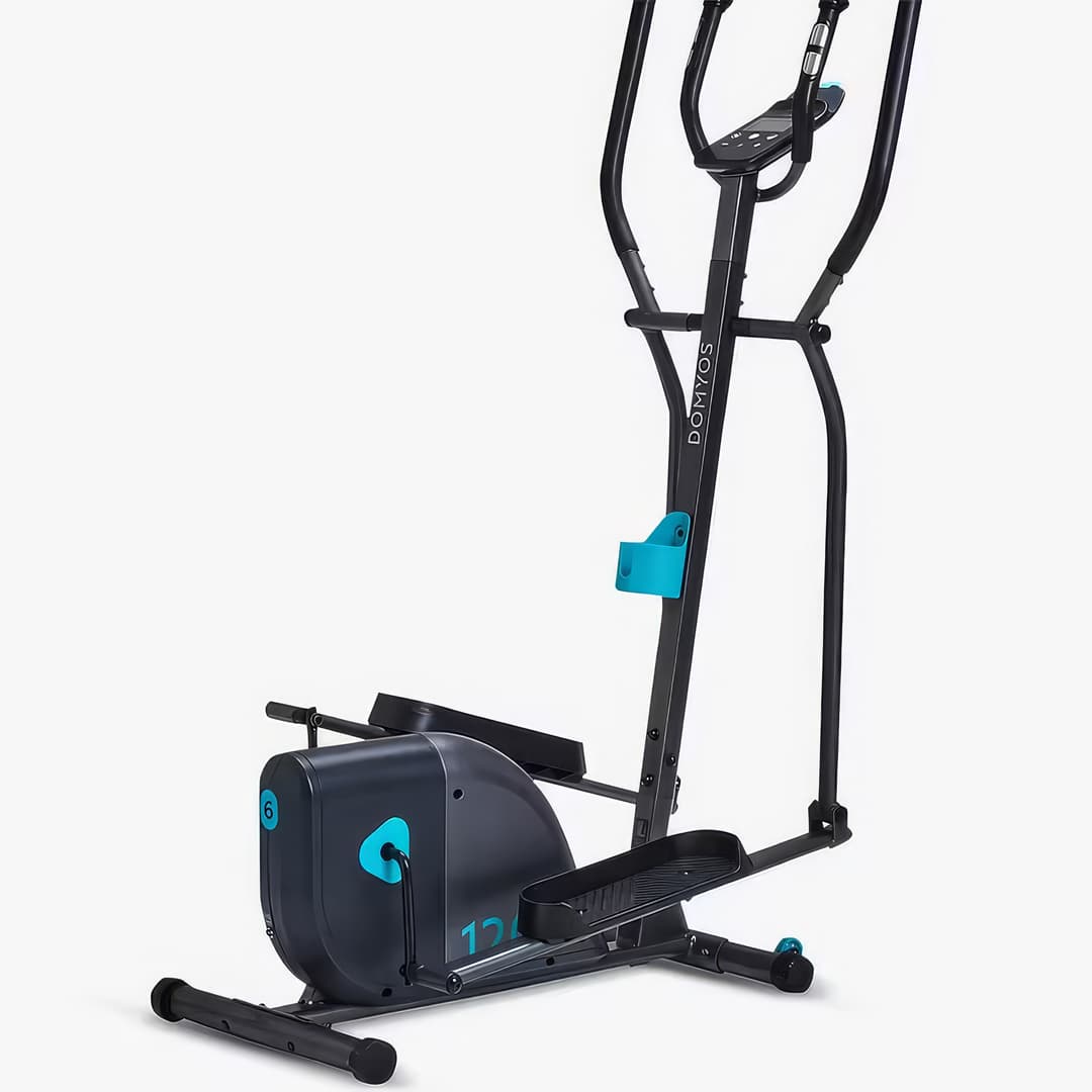 Domyos EL120 Eliptik Bisiklet