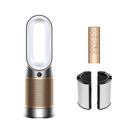 Dyson Purifier Hot+Cool HP2 De-NOx Isıtıcı Özellikli Hava Temizleyici