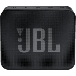 JBL Go Essential Bluetooth Hoparlör - Siyah
