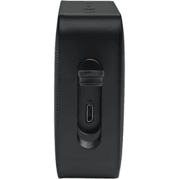 JBL Go Essential Bluetooth Hoparlör - Siyah