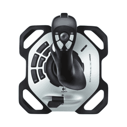 Logitech Extreme 3D Pro Joystick