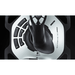 Logitech Extreme 3D Pro Joystick