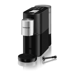 Nespresso Atelier S85 Süt Köpürtücülü Kahve Makinesi