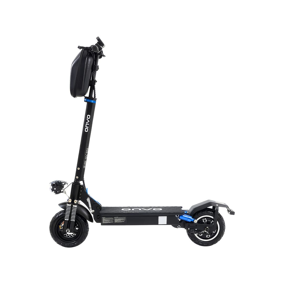 Onvo OV-012 800 W Elektrikli Scooter