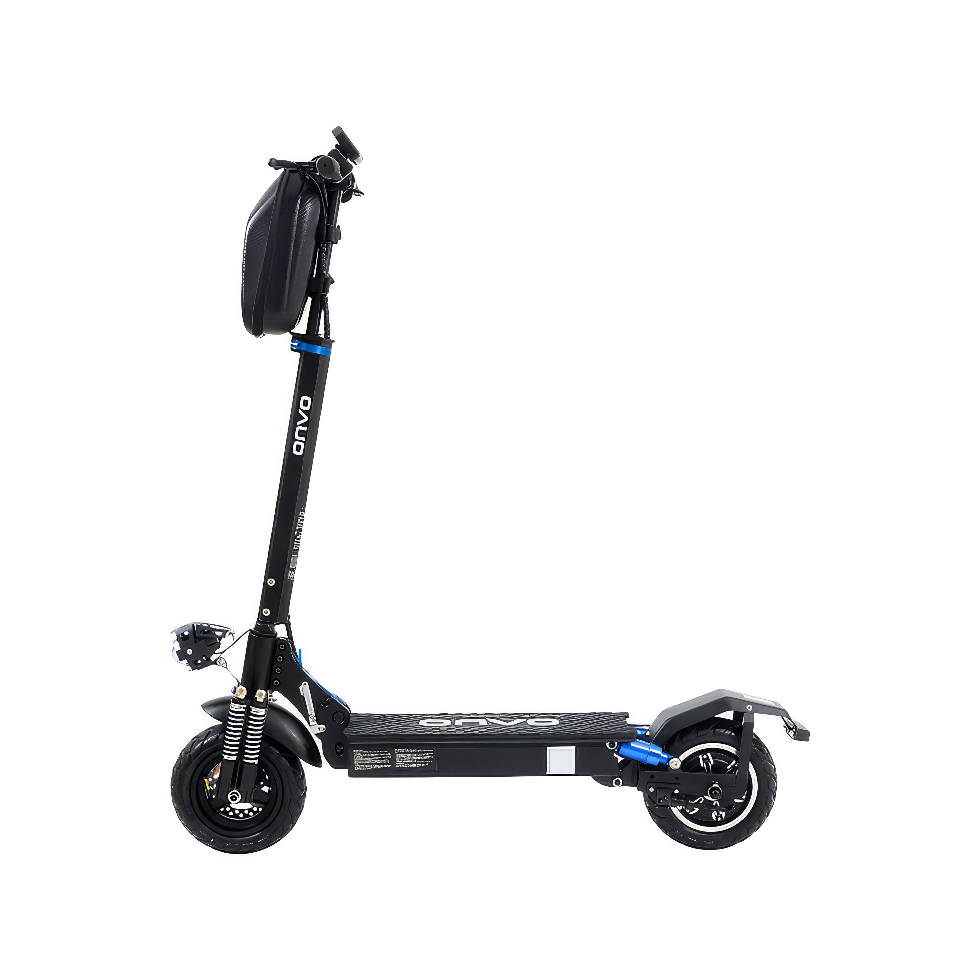 Onvo OV-012 800 W elektrikli scooter