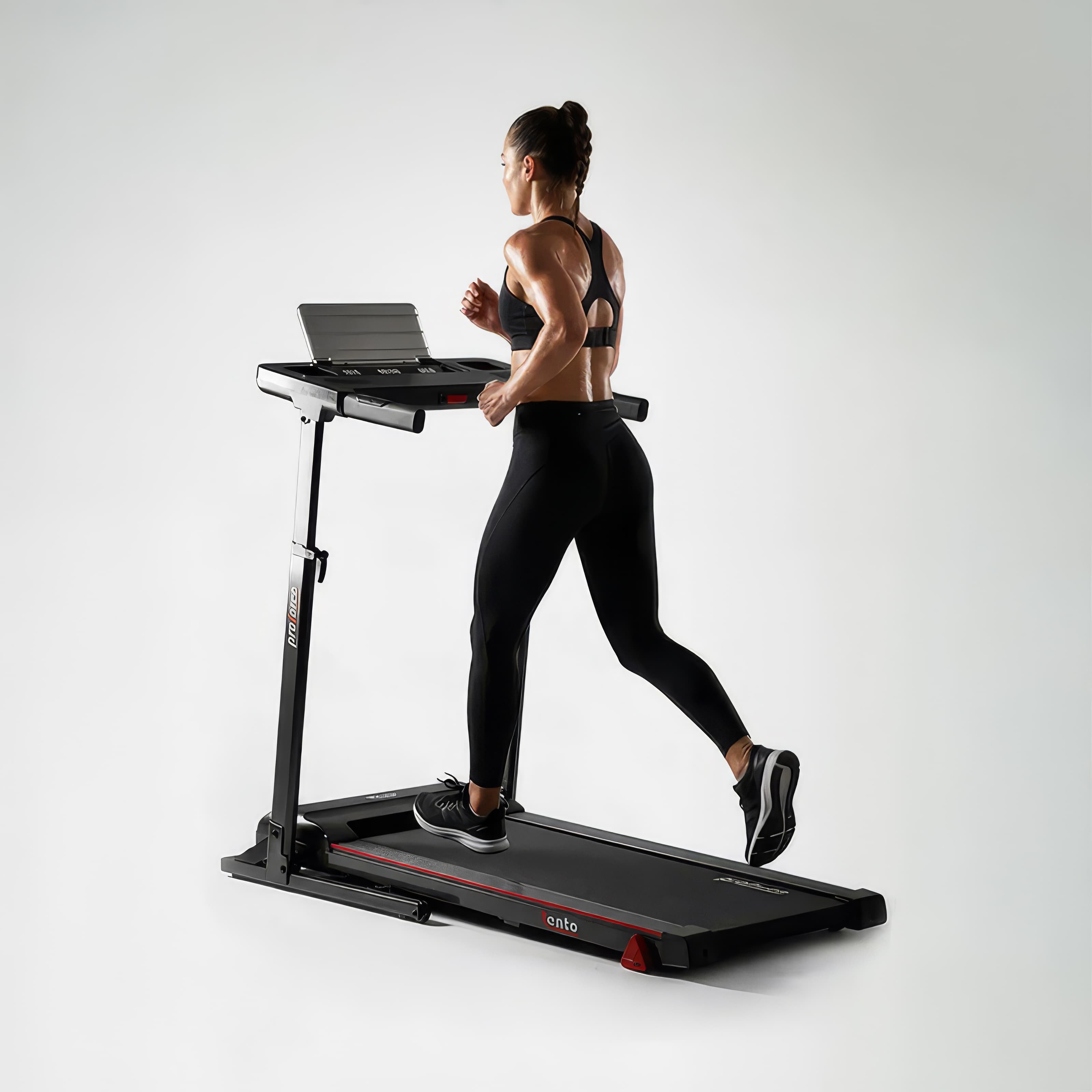 Proforce Lento katlanabilir koşu bandı