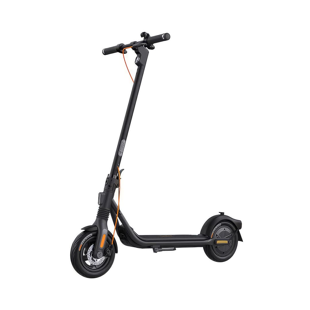 Segway Ninebot KickScooter F2 Pro Elektrikli Scooter