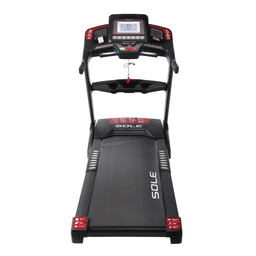 Sole F65 Katlanabilir Koşu Bandı