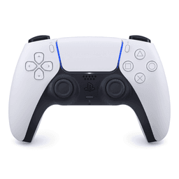 Sony PlayStation 5 DualSense Kablosuz Kumanda - Beyaz