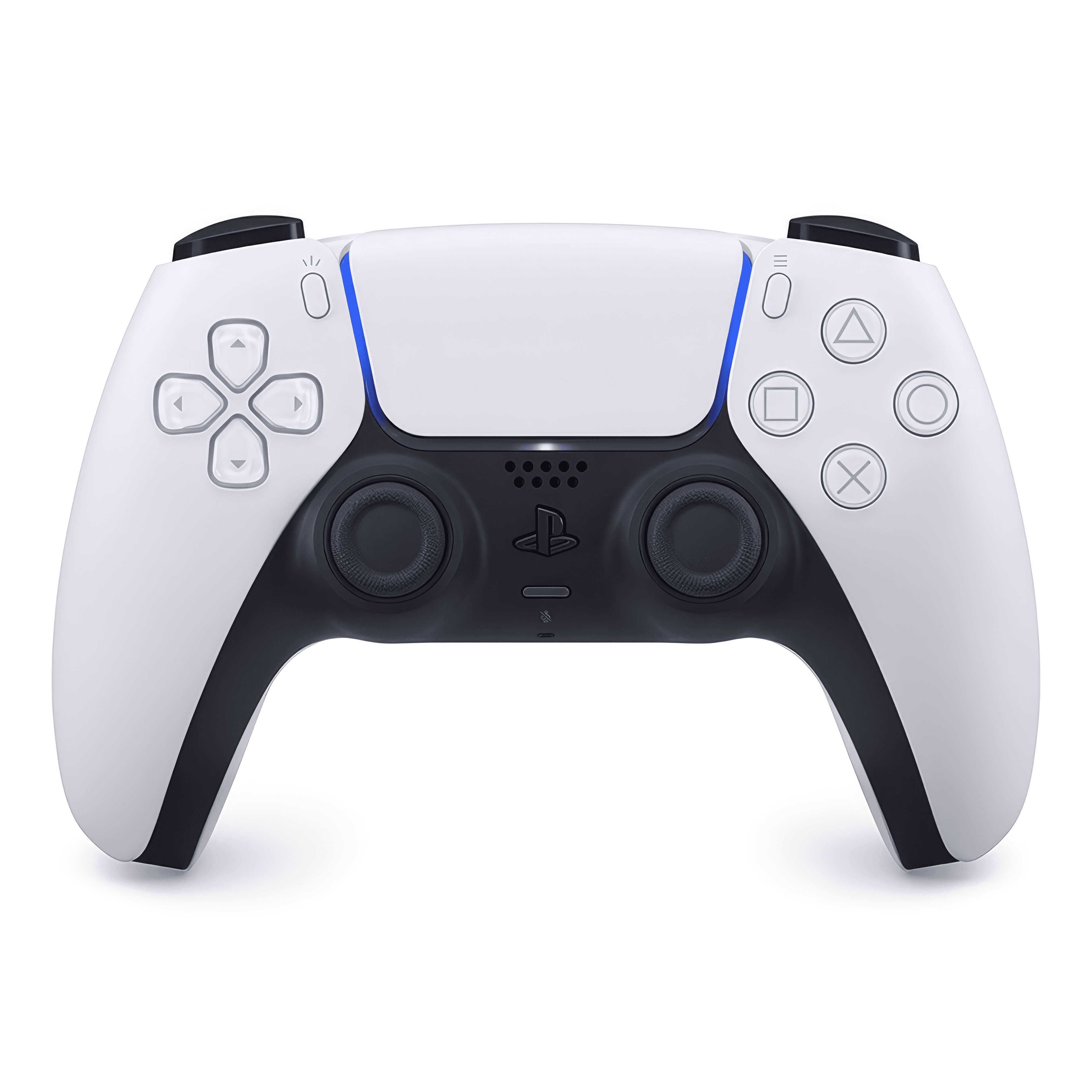 Sony PlayStation 5 DualSense Kablosuz Kumanda - Beyaz