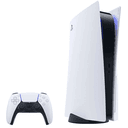 Sony PlayStation 5 Oyun Konsolu