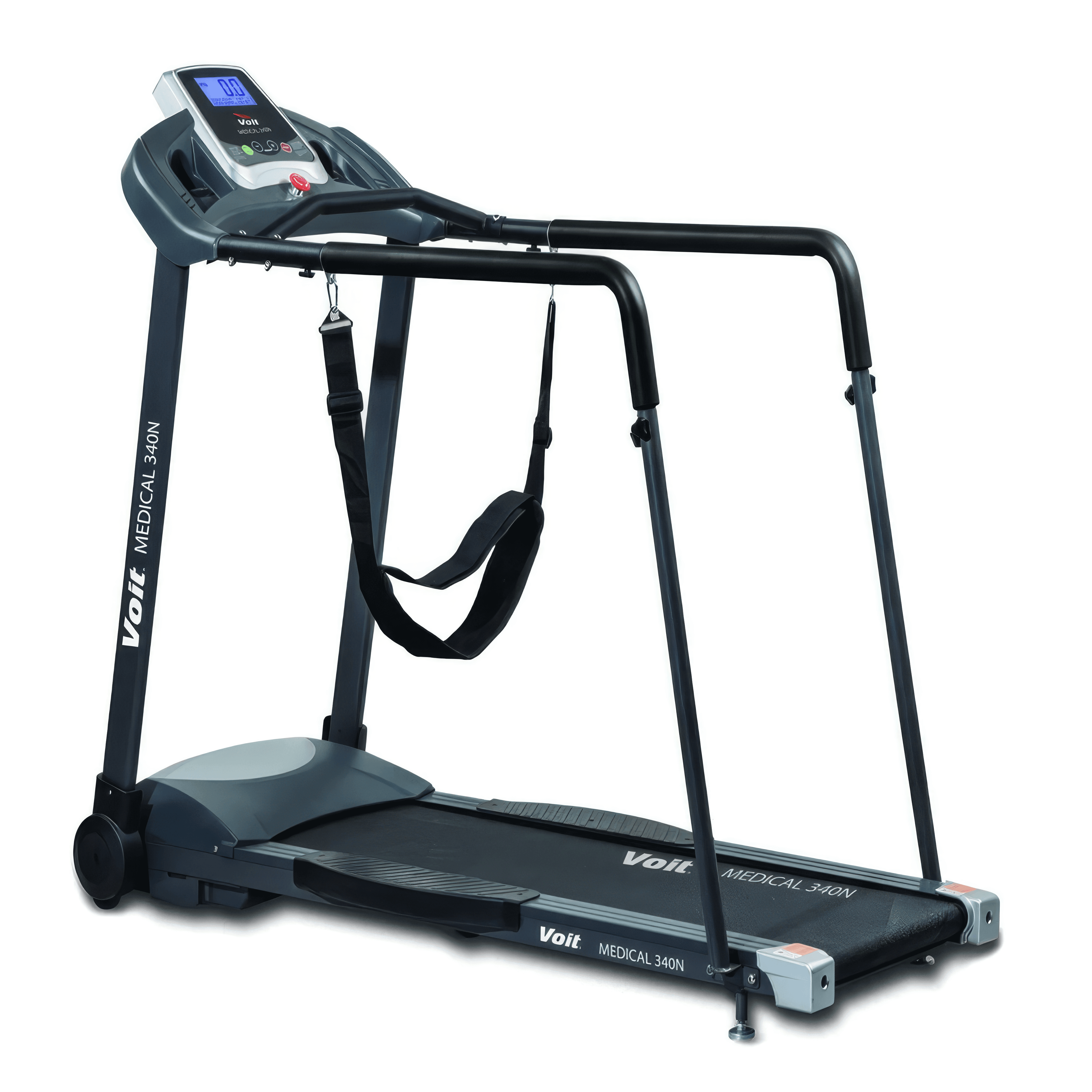 Voit Medical 340 koşu bandı
