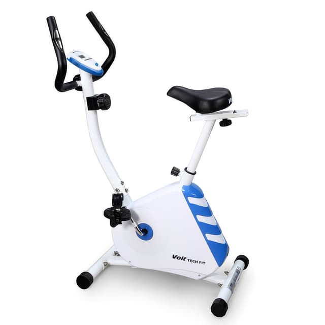 Voit Tech Fit Manyetik Dikey Kondisyon Bisikleti