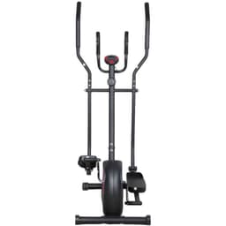 Voit V-Fit EOS topuzdan direnç ayarı