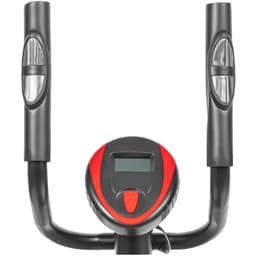 Voit V-Fit EOS geniş pedal detayı