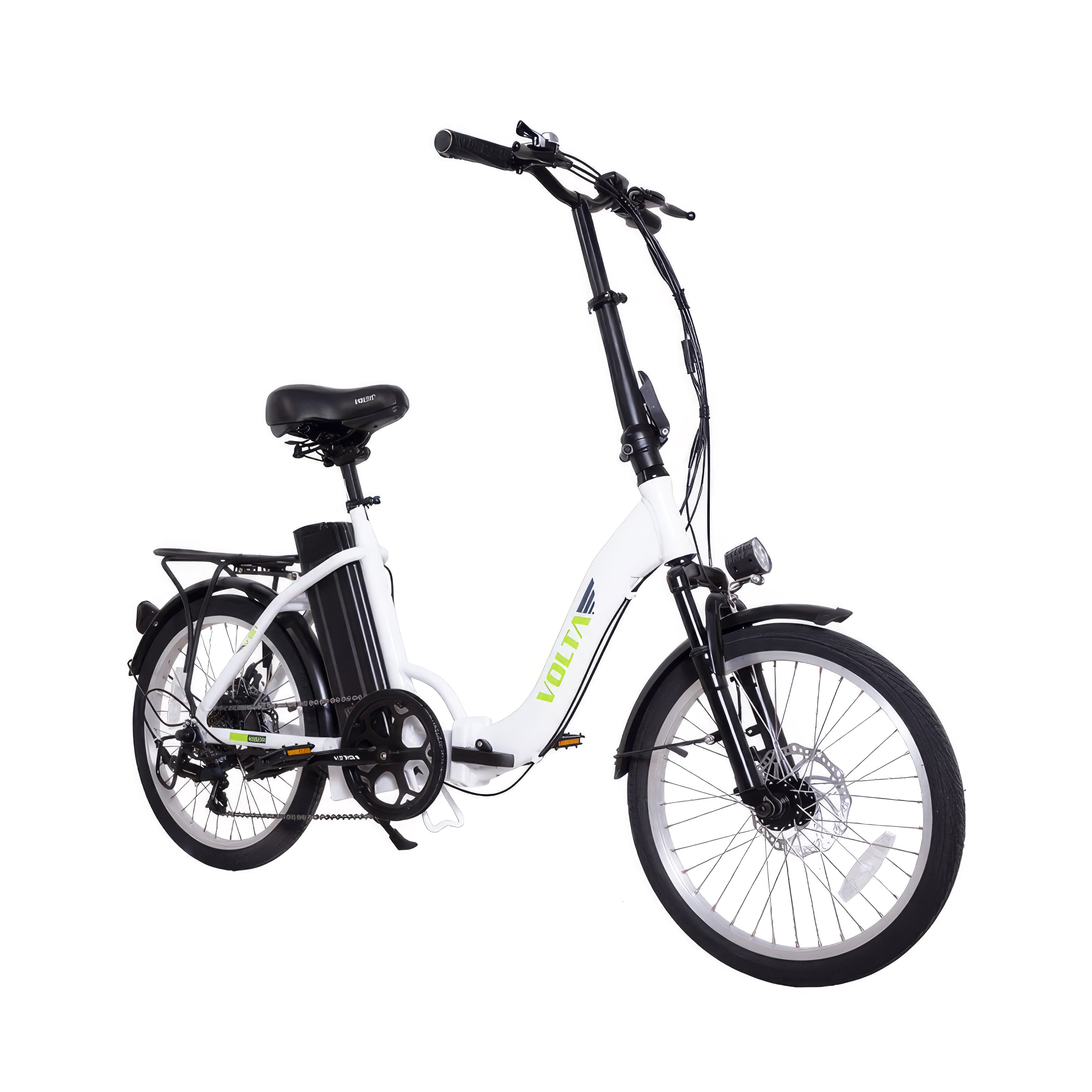 Volta VB1 Neo katlanabilir elektrikli bisiklet
