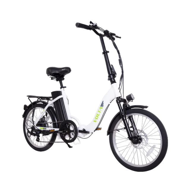 Volta VB1 Neo Katlanabilir Elektrikli Bisiklet