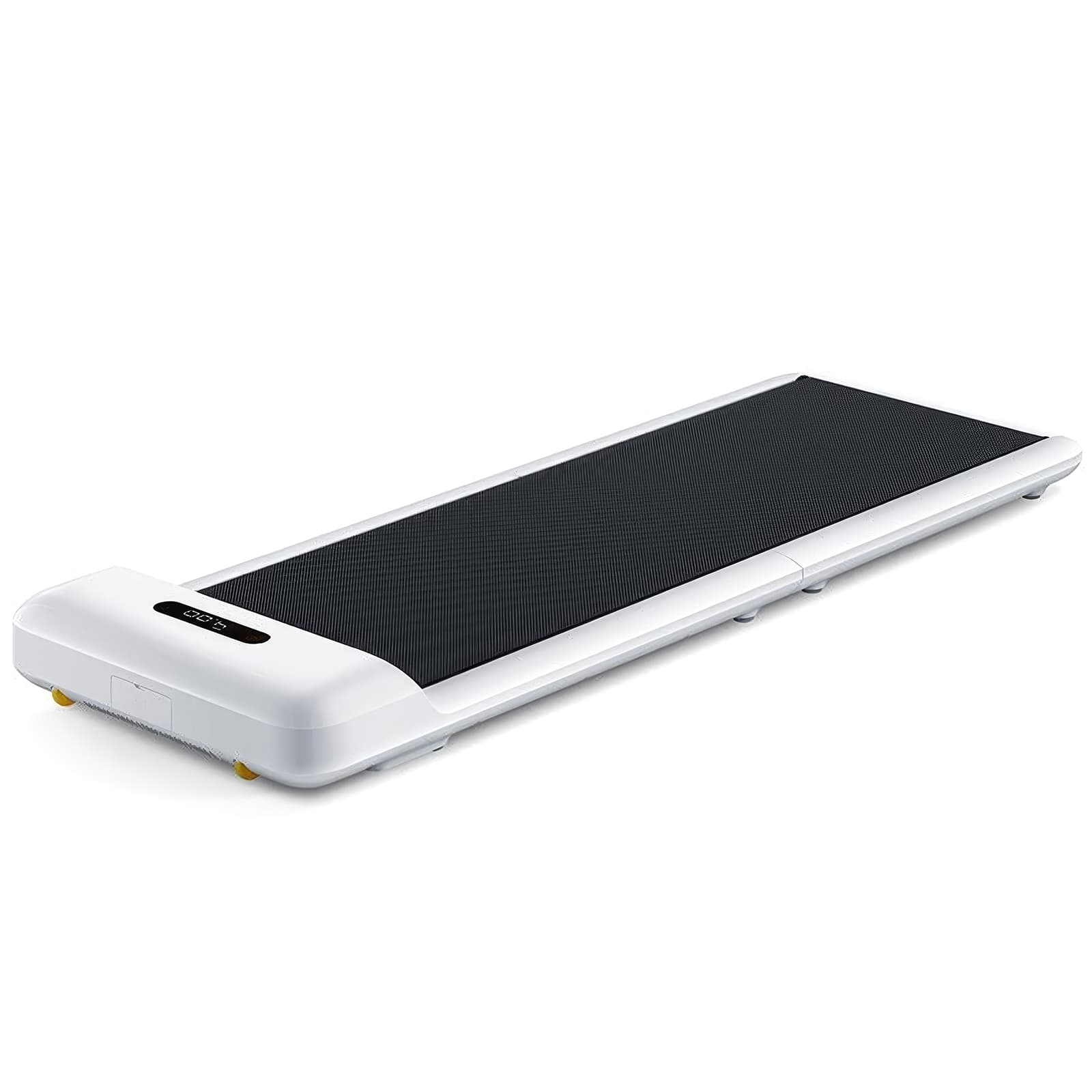 WalkingPad C2 Pro Beyaz beyaz katlanabilir yürüyüş bandı