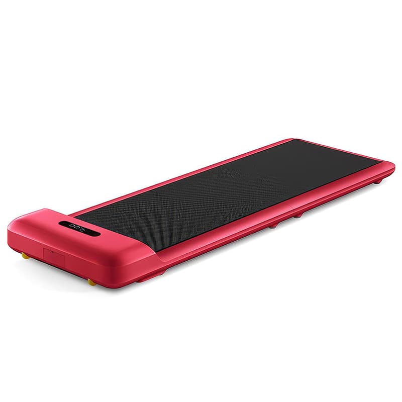 WalkingPad C2 Pro Kırmızı kırmızı katlanabilir yürüyüş bandı