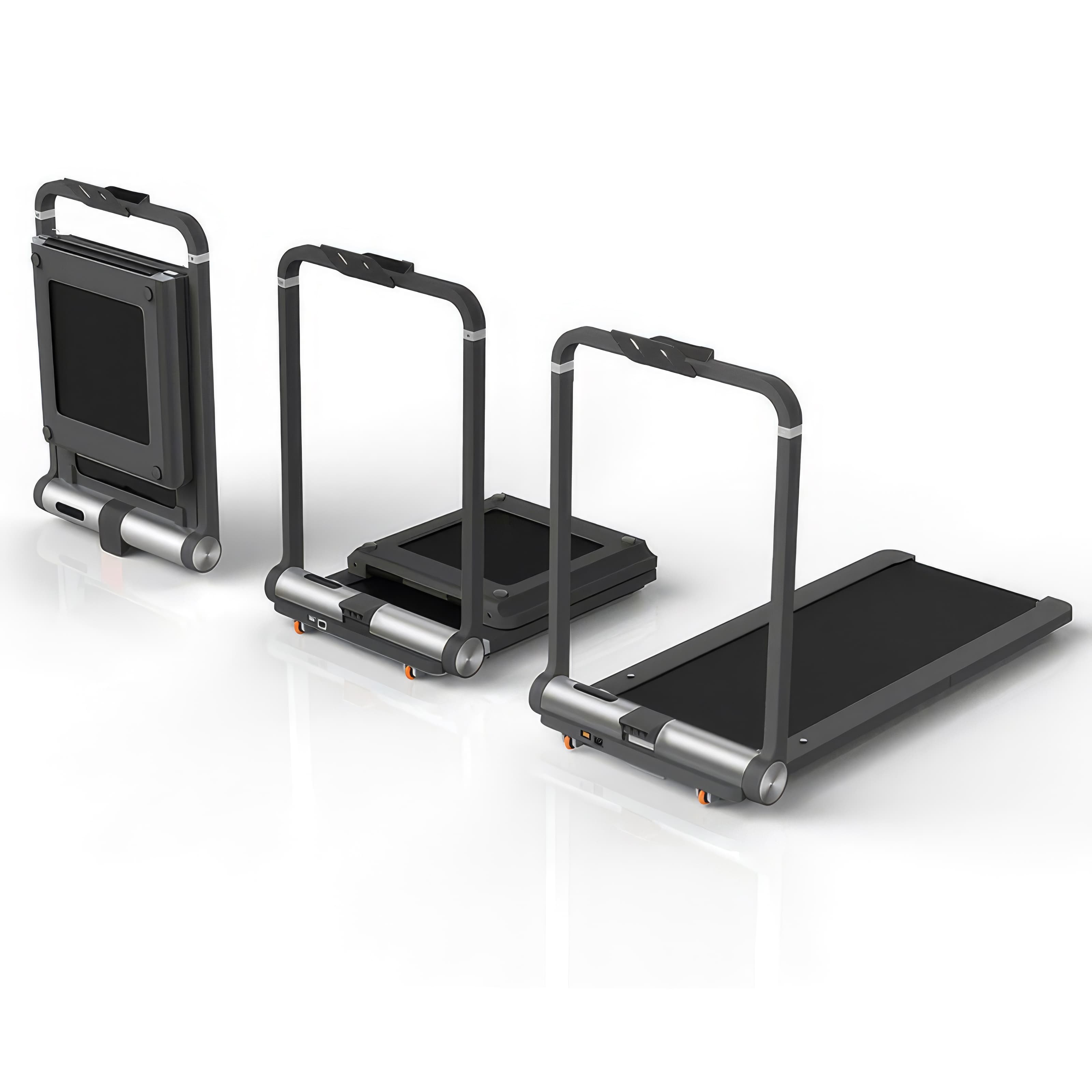 WalkingPad MC21 katlanabilir koşu ve yürüyüş bandı