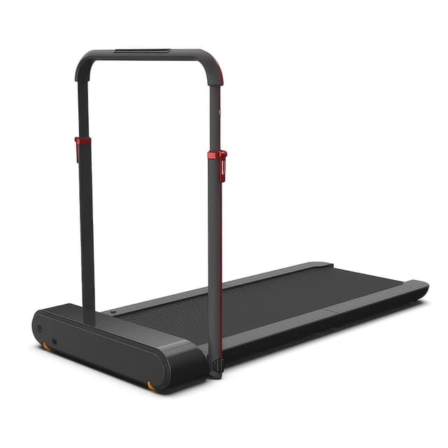 WalkingPad R1 Pro Katlanabilir Koşu ve Yürüyüş Bandı - Black-Red
