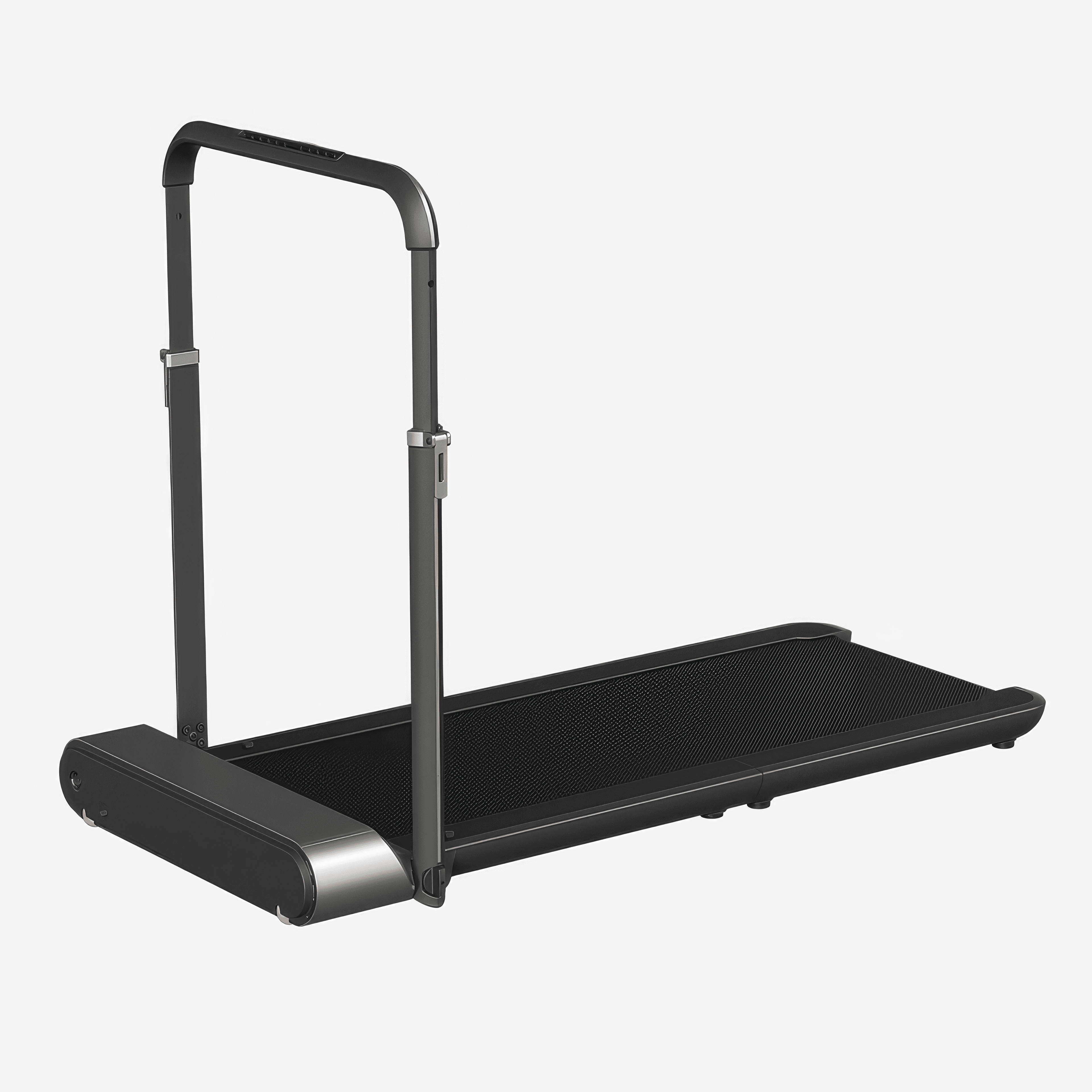 WalkingPad R1 Pro Silver katlanabilir koşu ve yürüyüş bandı