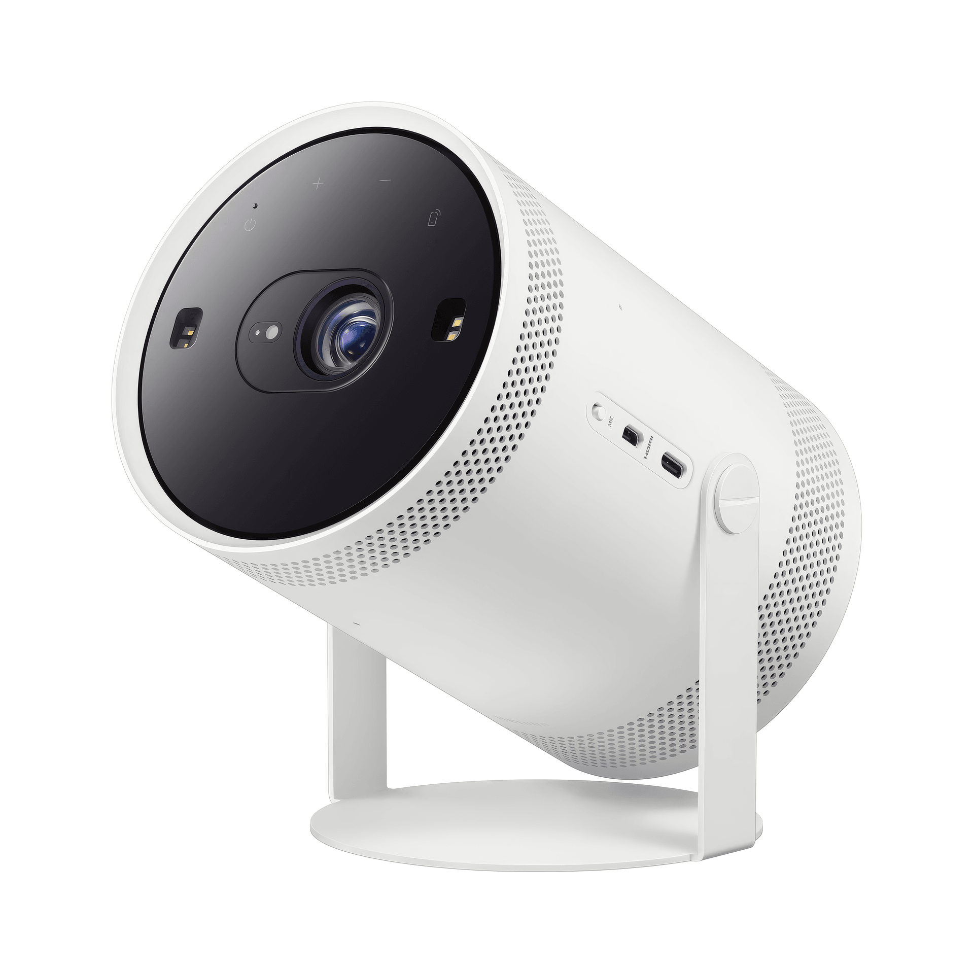 Samsung The Freestyle 2. Nesil Taşınabilir Akıllı Projeksiyon Cihazı