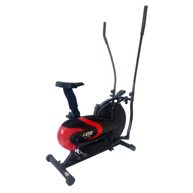 Altis LF-1800 koltuklu eliptik kondisyon bisikleti