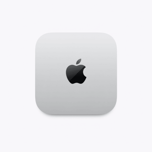Apple Mac mini M4