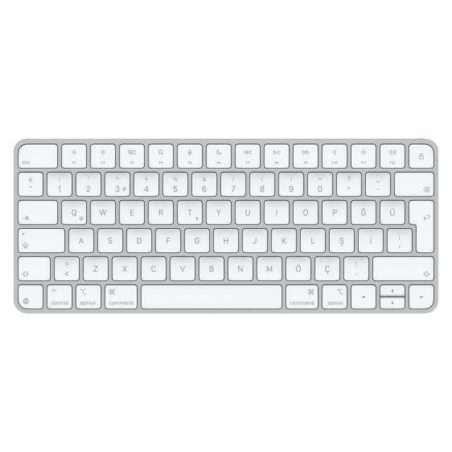 Apple Magic Keyboard USB-C