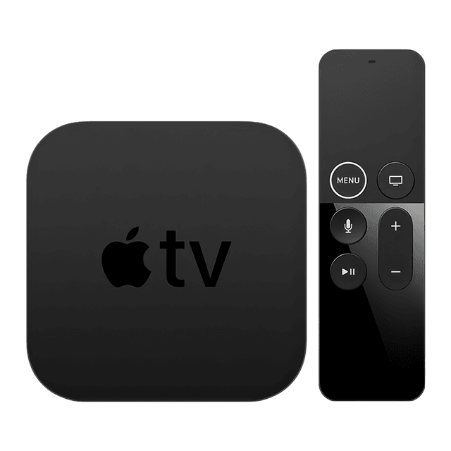 Apple TV 4K 1. Nesil