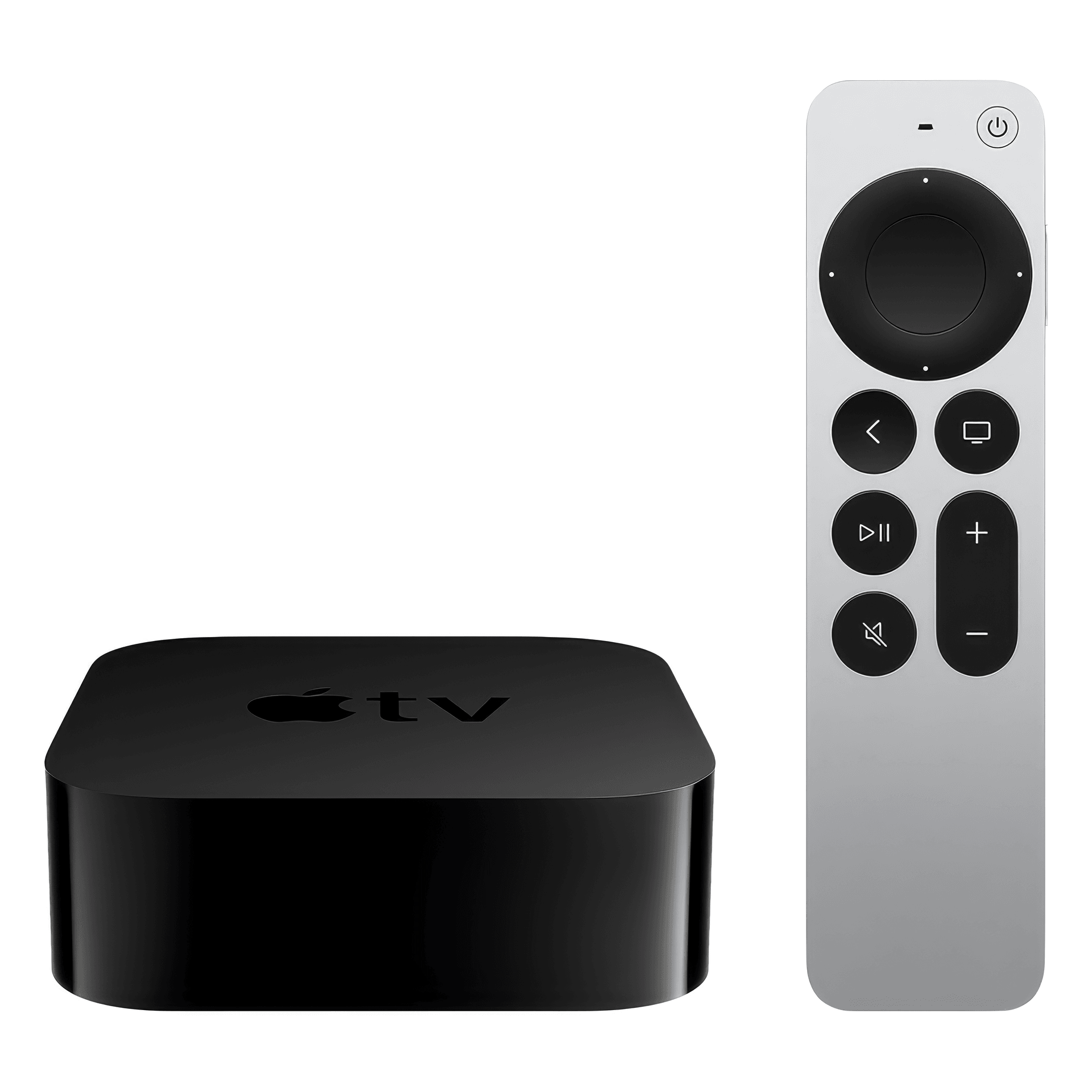 Apple TV 4K 2. Nesil