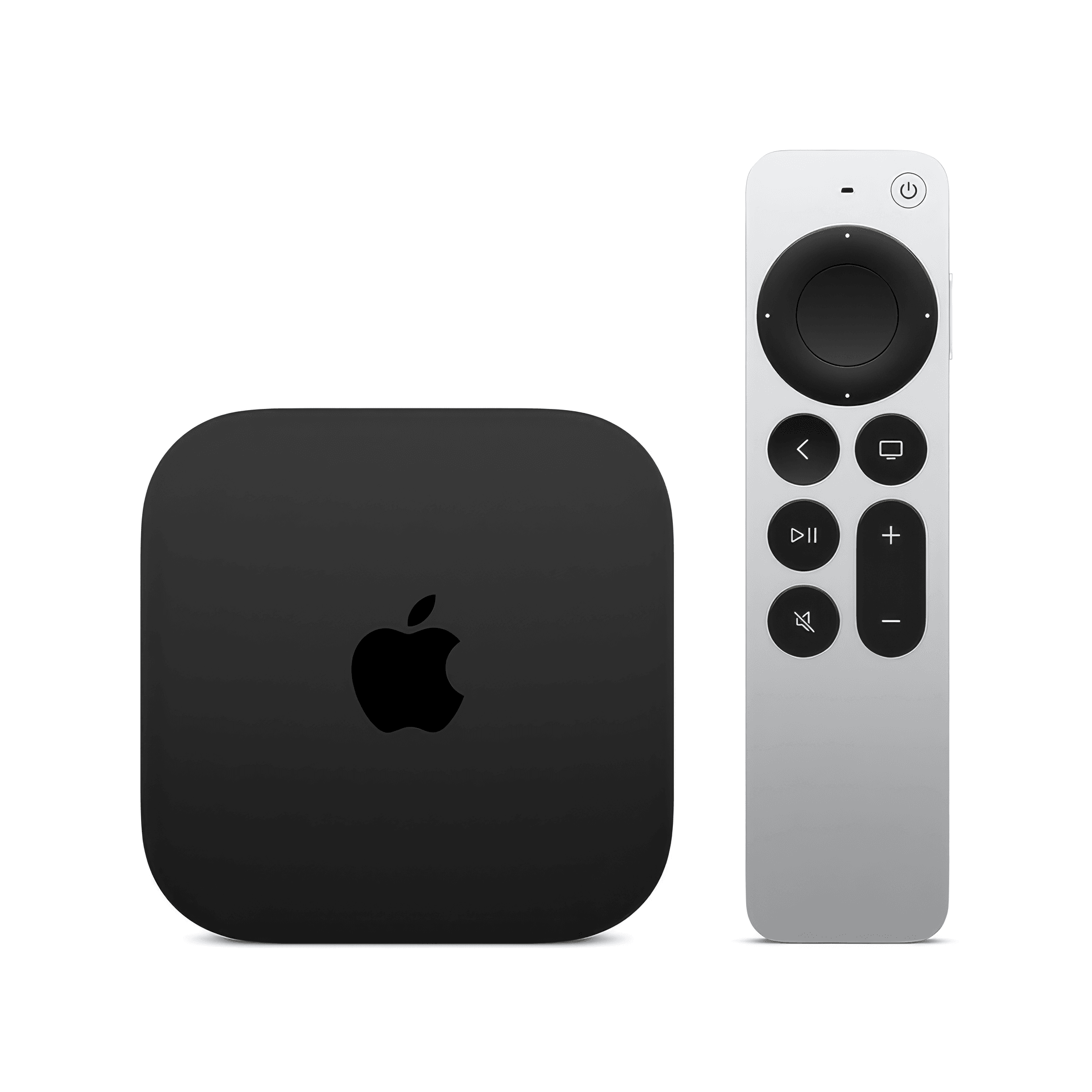 Apple TV 4K 3. Nesil
