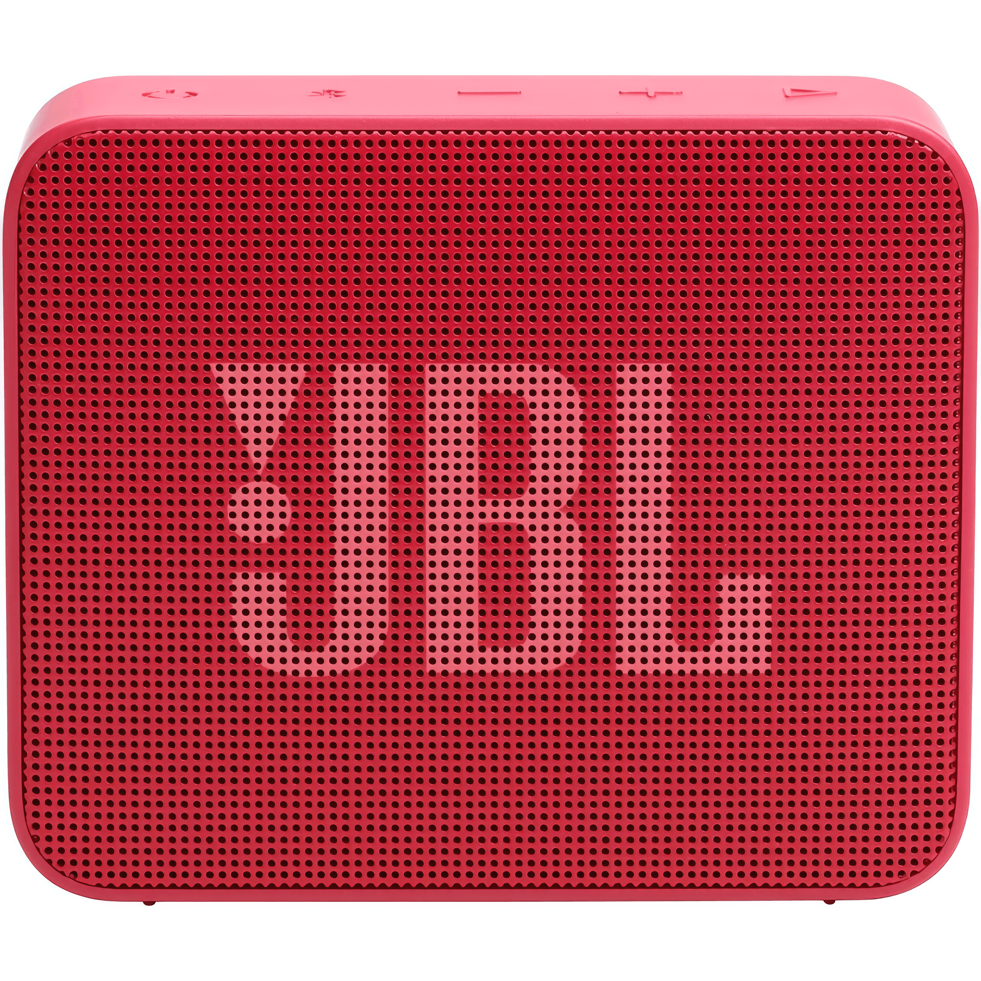 JBL Go Essential Bluetooth Hoparlör - Kırmızı
