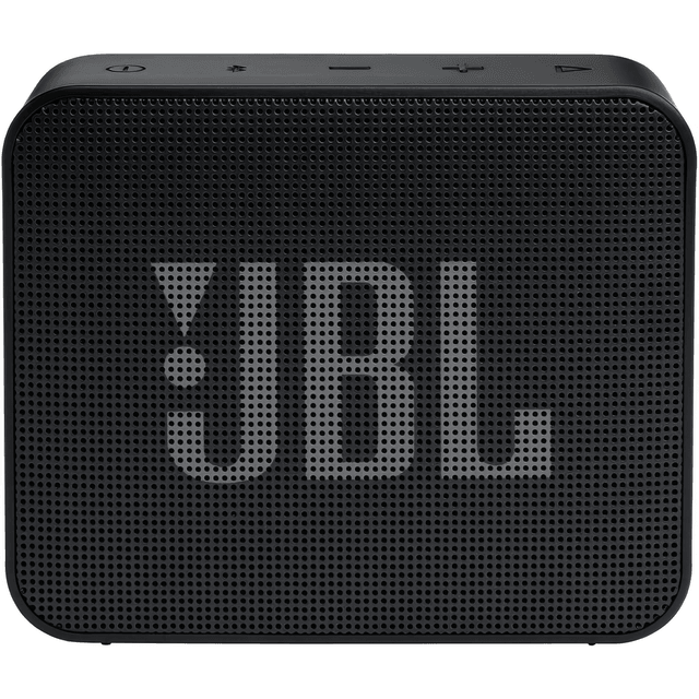 JBL Go Essential Bluetooth Hoparlör - Siyah