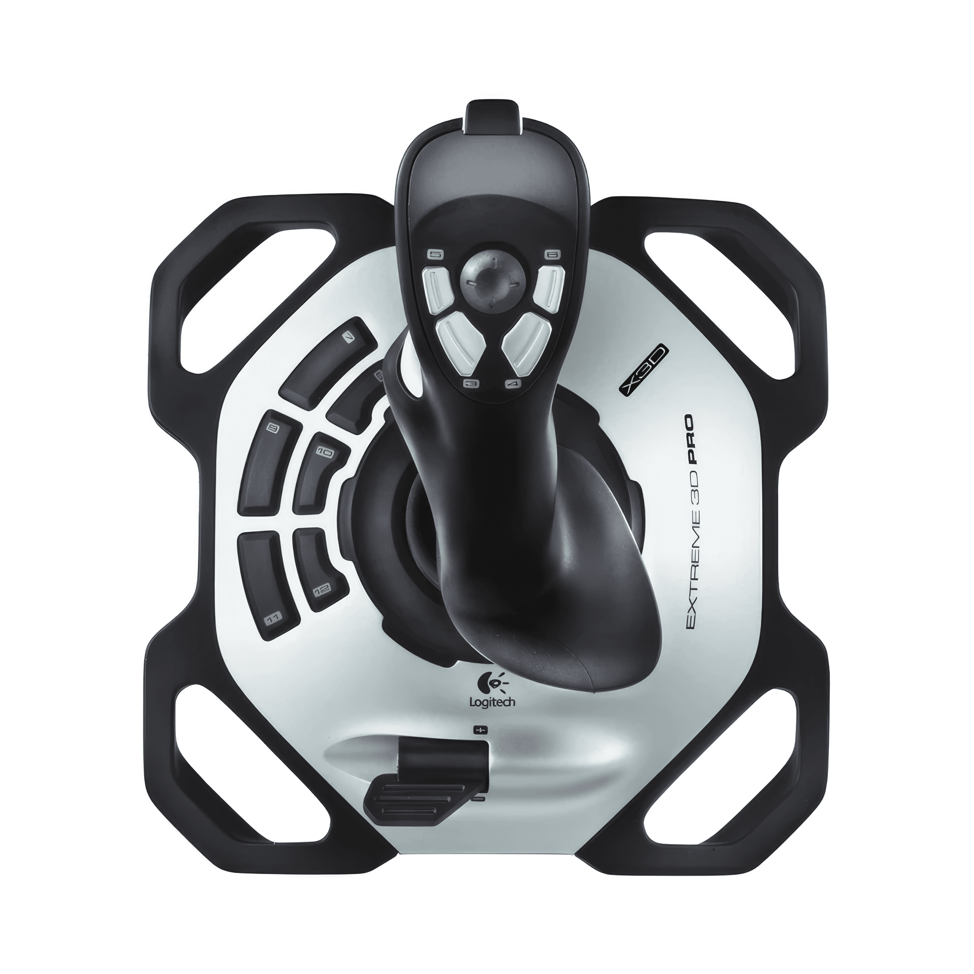 Logitech Extreme 3D Pro Joystick
