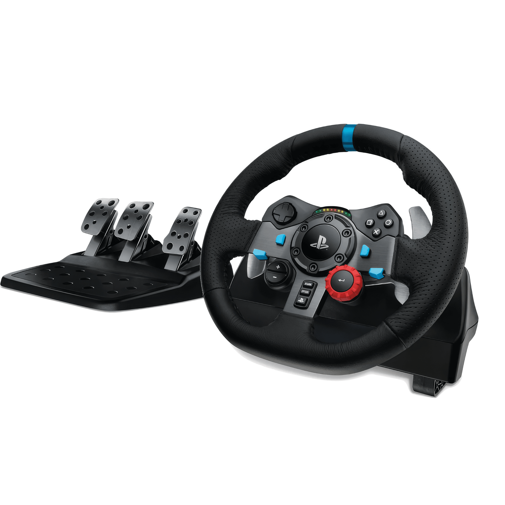 Logitech G29 Driving Force Yarış Direksiyonu