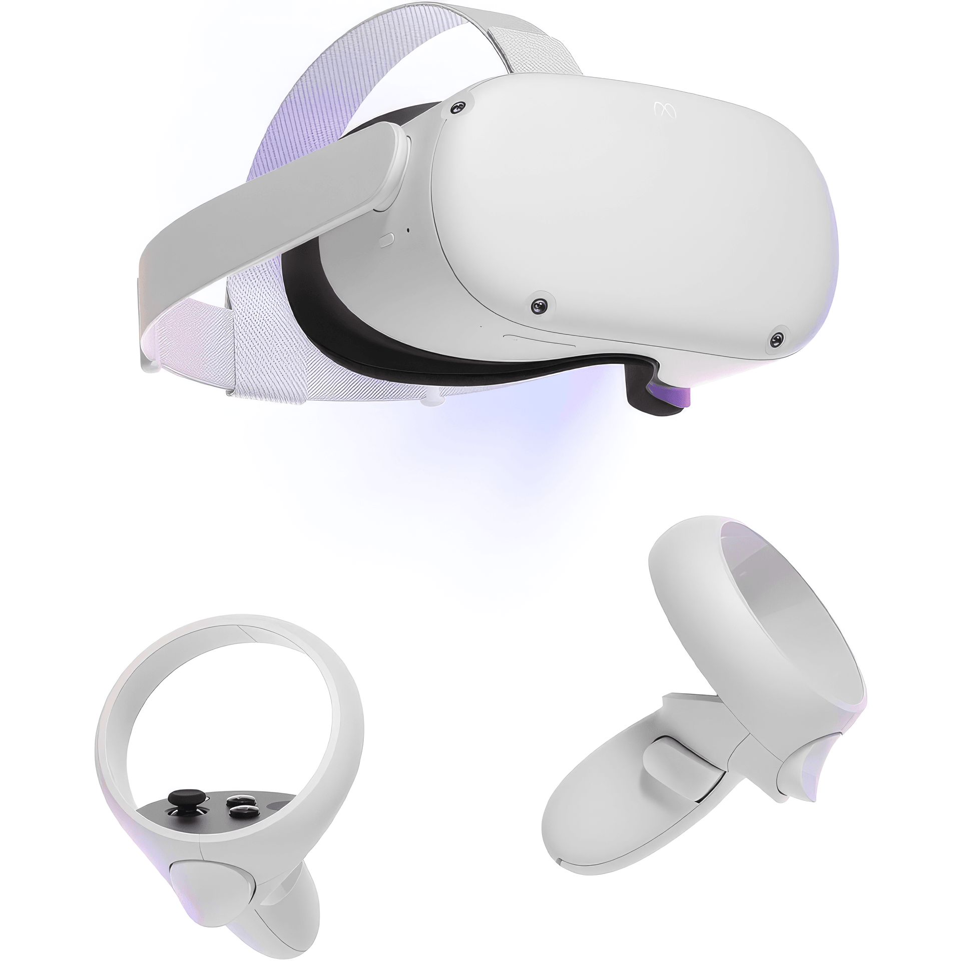 Meta Quest 2 VR Gözlük