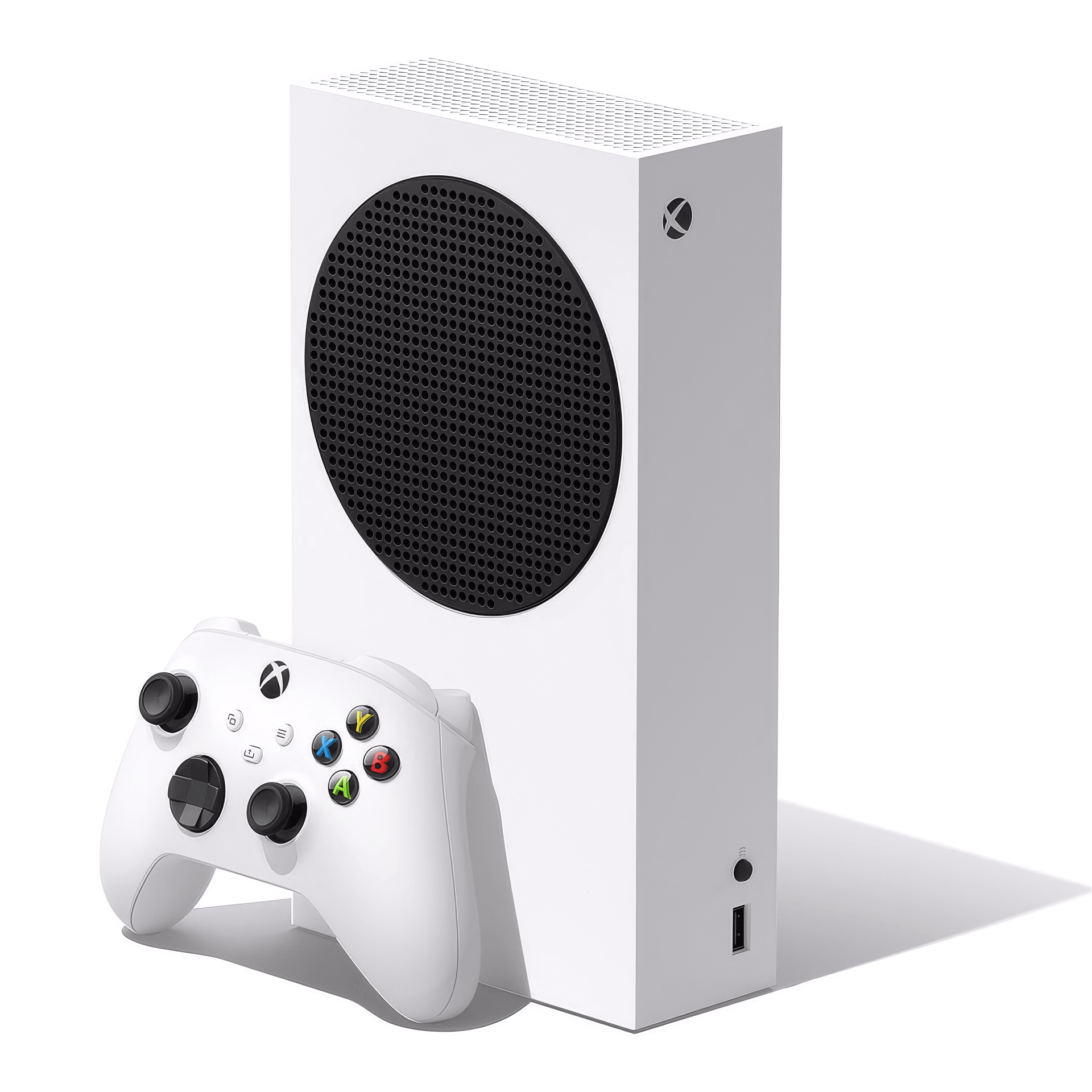 Microsoft Xbox Series S Oyun Konsolu