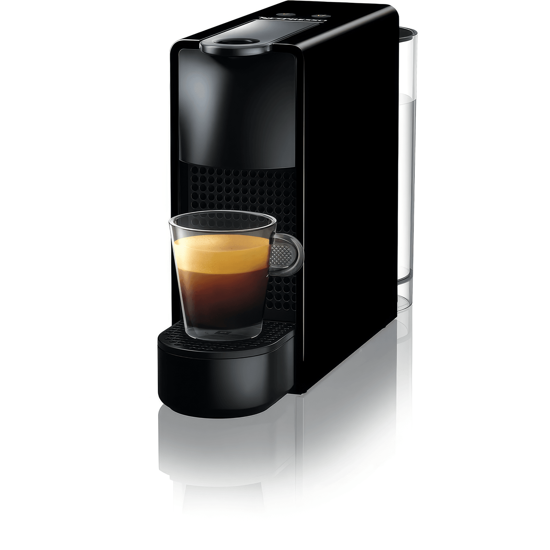 Nespresso Essenza Mini C30 Kapsüllü Kahve Makinesi - Siyah