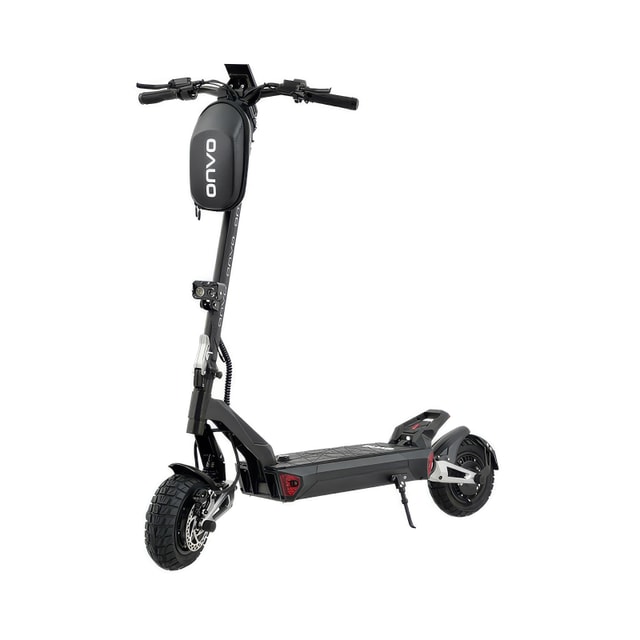 Onvo RX-04 2400 W çift motorlu elektrikli scooter