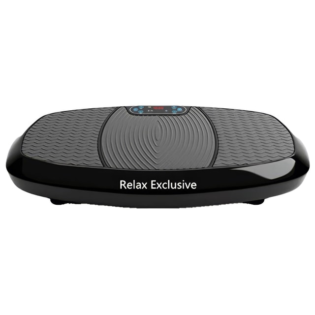 Relax Fit Exclusive 3D titreşimli spor aleti